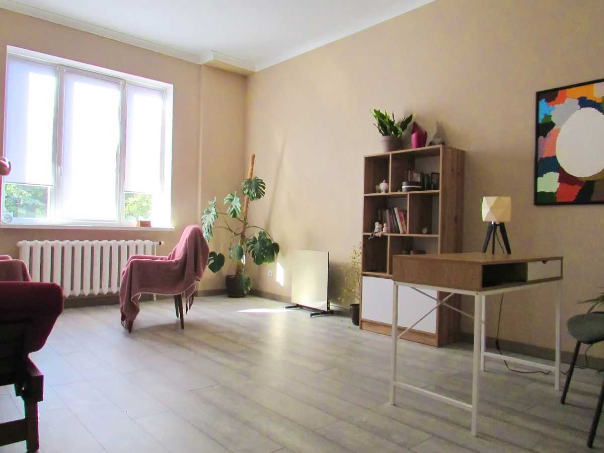 Продажа 3-комнатной квартиры 116 м², Московская ул., 46/2