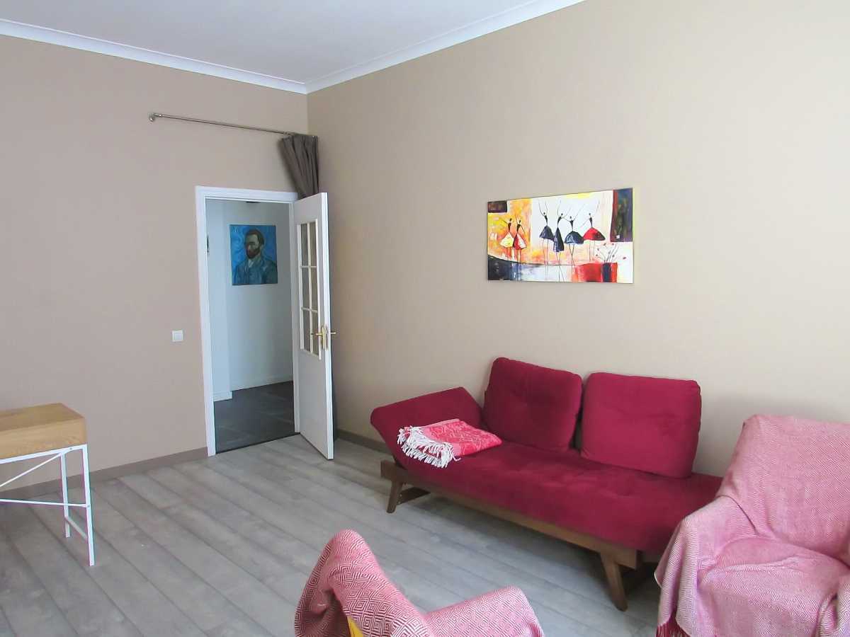 Продажа 3-комнатной квартиры 116 м², Московская ул., 46/2