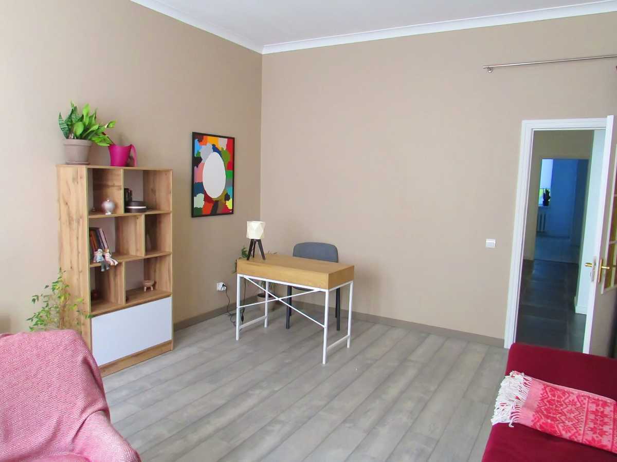 Продажа 3-комнатной квартиры 116 м², Московская ул., 46/2