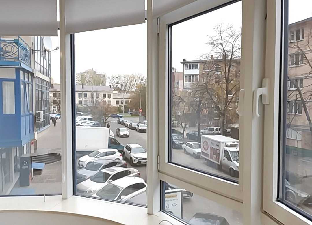 Продажа 3-комнатной квартиры 116 м², Московская ул., 46/2