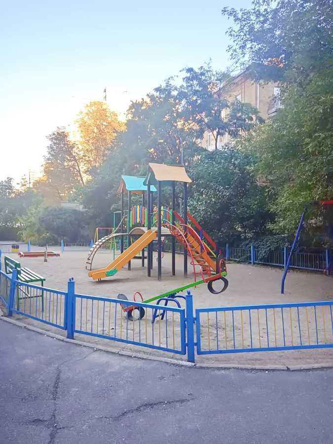 Продажа 3-комнатной квартиры 116 м², Московская ул., 46/2