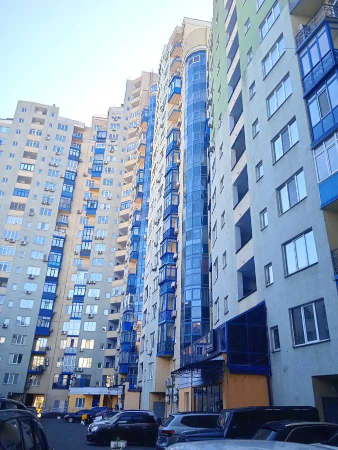 Продажа 3-комнатной квартиры 116 м², Московская ул., 46/2