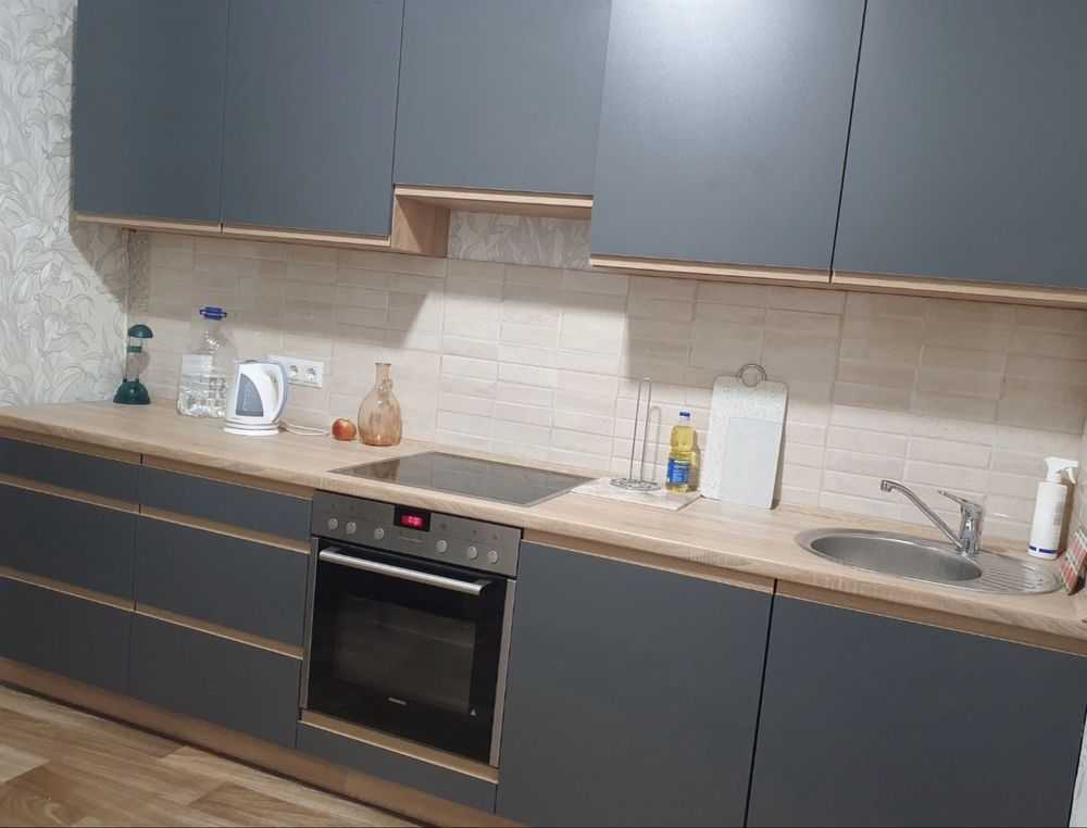 Оренда 1-кімнатної квартири 40 м², ЖК Софія Резіденс, Будинок 3  (Мартинова, 20, 22)