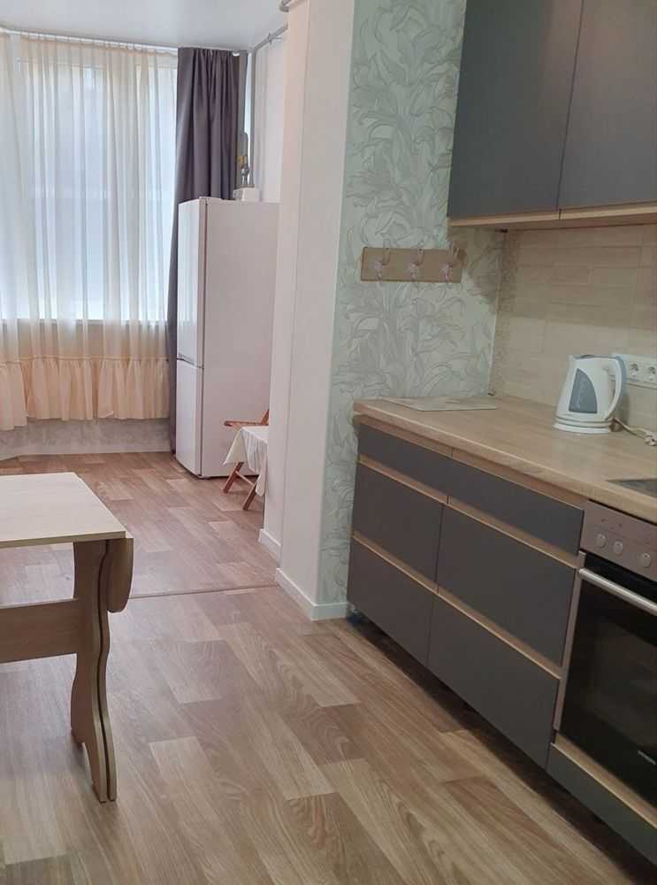 Оренда 1-кімнатної квартири 40 м², ЖК Софія Резіденс, Будинок 3  (Мартинова, 20, 22)