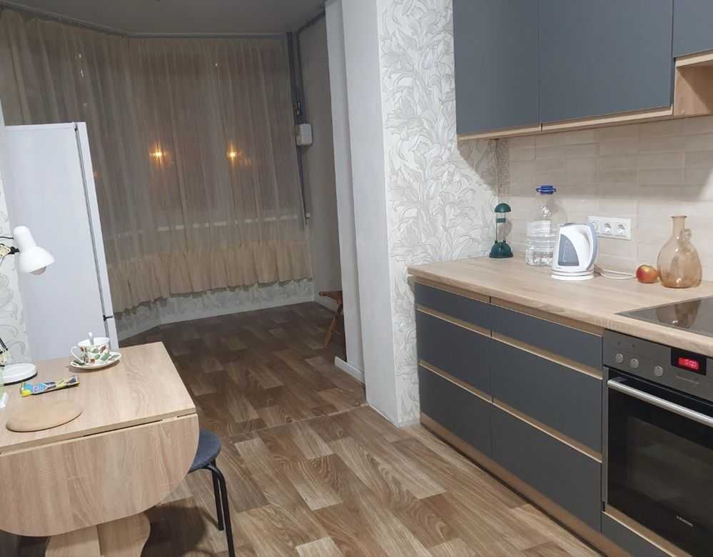 Оренда 1-кімнатної квартири 40 м², ЖК Софія Резіденс, Будинок 3  (Мартинова, 20, 22)