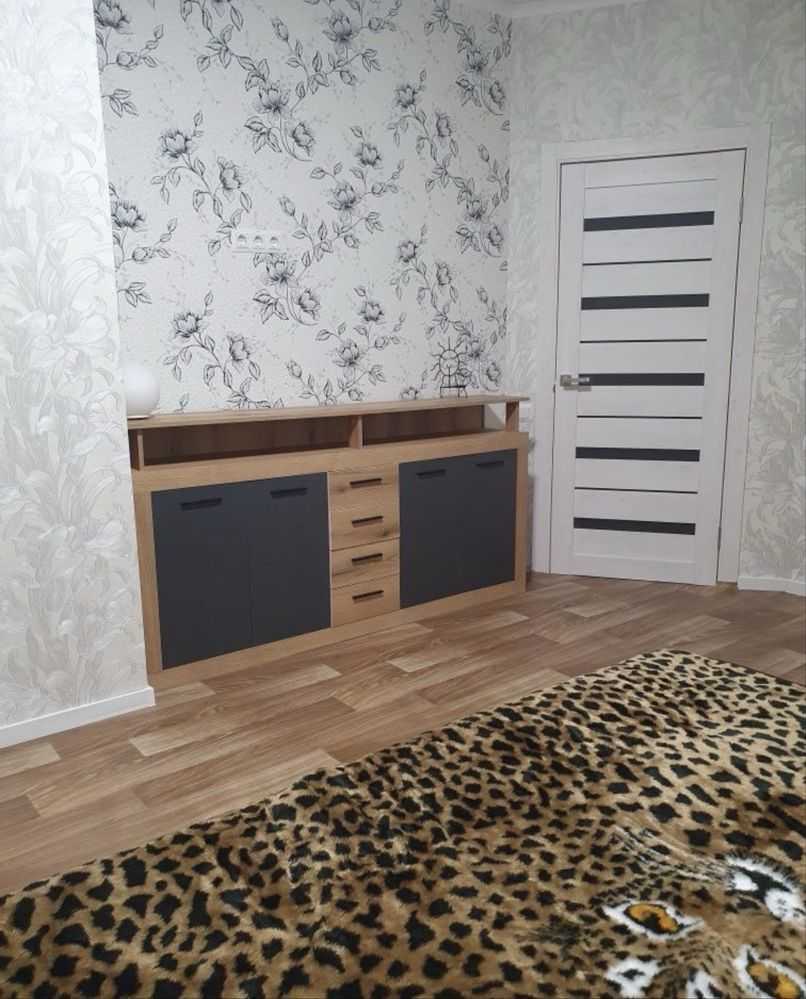 Оренда 1-кімнатної квартири 40 м², ЖК Софія Резіденс, Будинок 3  (Мартинова, 20, 22)