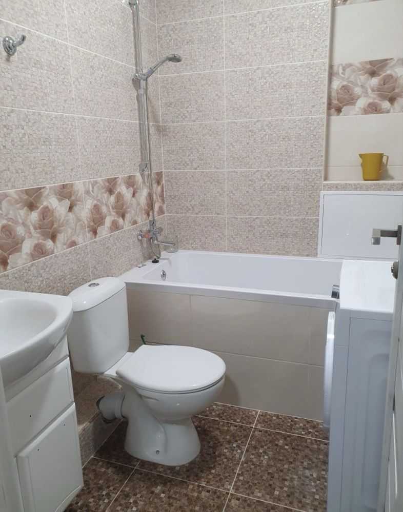 Оренда 1-кімнатної квартири 40 м², ЖК Софія Резіденс, Будинок 3  (Мартинова, 20, 22)