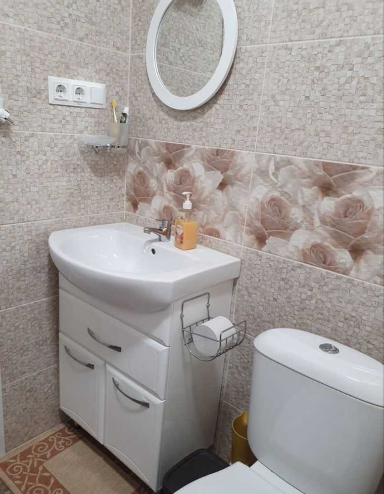 Оренда 1-кімнатної квартири 40 м², ЖК Софія Резіденс, Будинок 3  (Мартинова, 20, 22)