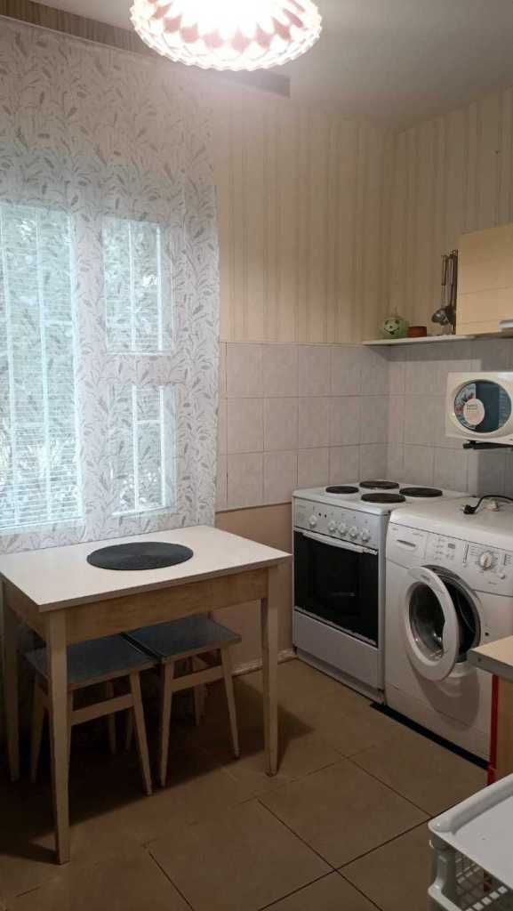 Продажа 1-комнатной квартиры 34.7 м², Академика Ефремова ул., 19