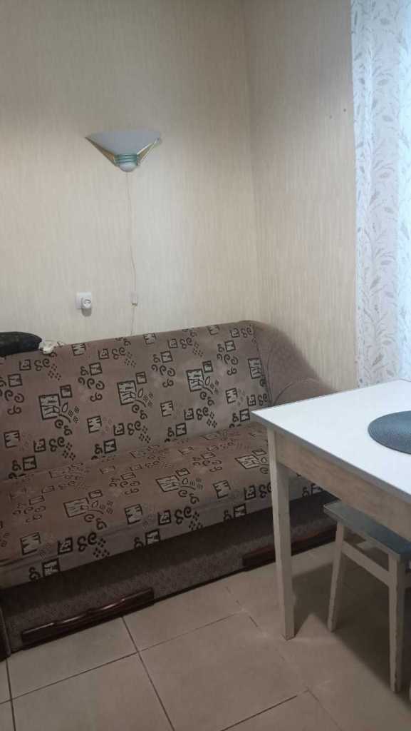 Продажа 1-комнатной квартиры 34.7 м², Академика Ефремова ул., 19