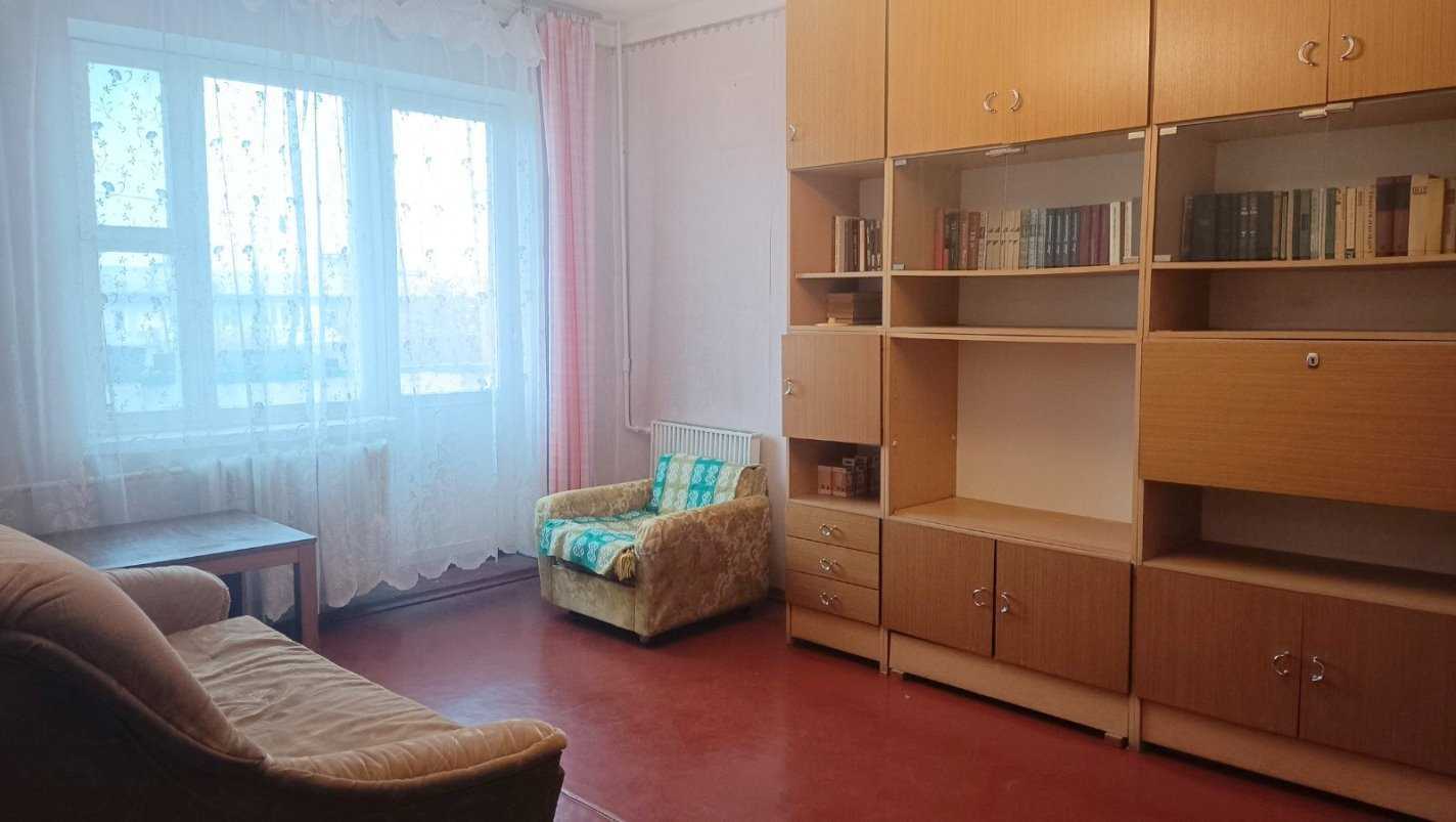 Оренда 1-кімнатної квартири 35 м², Йорданська вул., 3