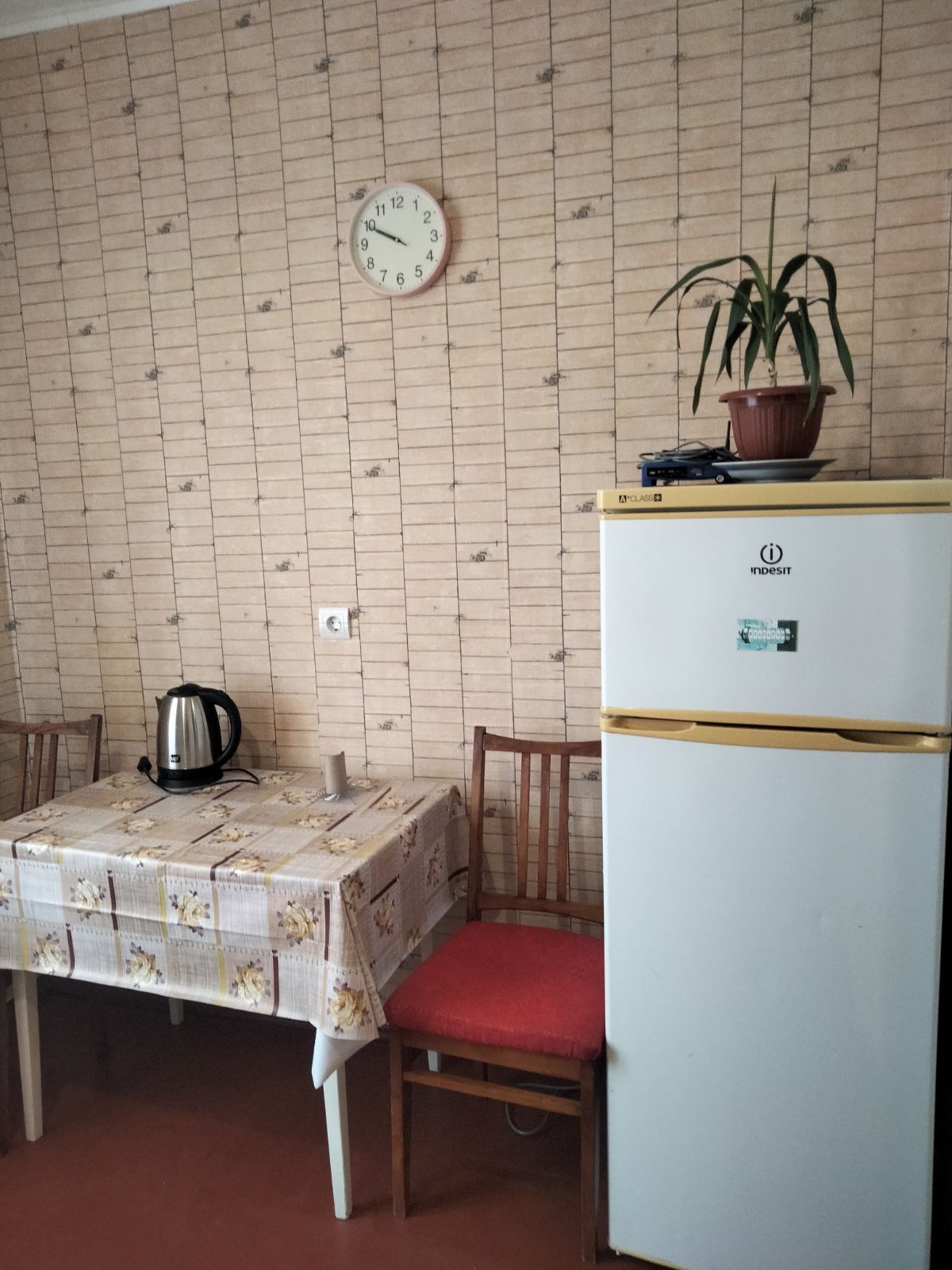 Аренда 1-комнатной квартиры 38 м², Марины Цветаевой ул., 12