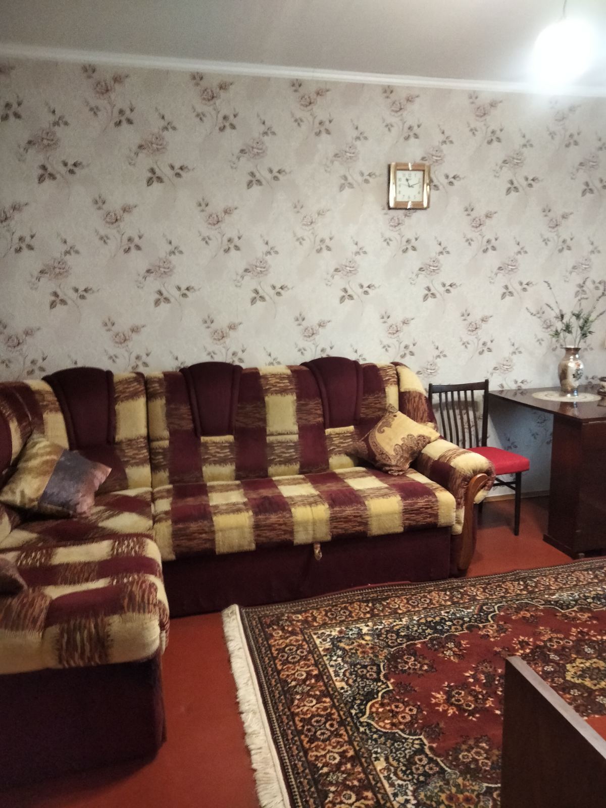 Аренда 1-комнатной квартиры 38 м², Марины Цветаевой ул., 12