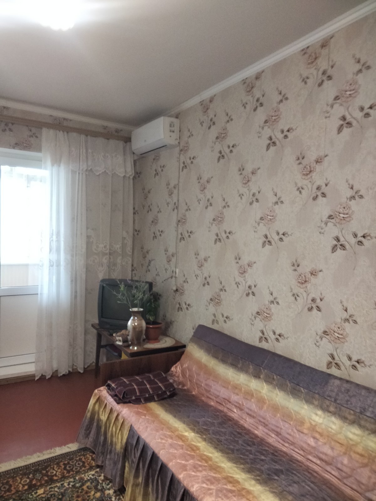 Аренда 1-комнатной квартиры 38 м², Марины Цветаевой ул., 12