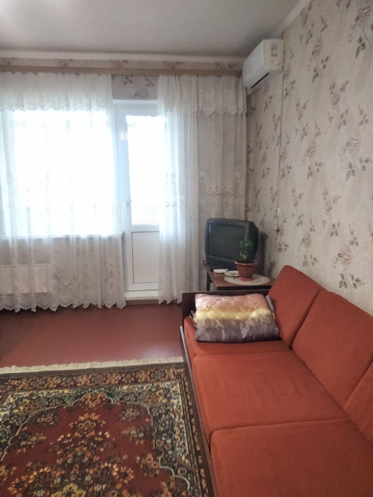 Аренда 1-комнатной квартиры 38 м², Марины Цветаевой ул., 12