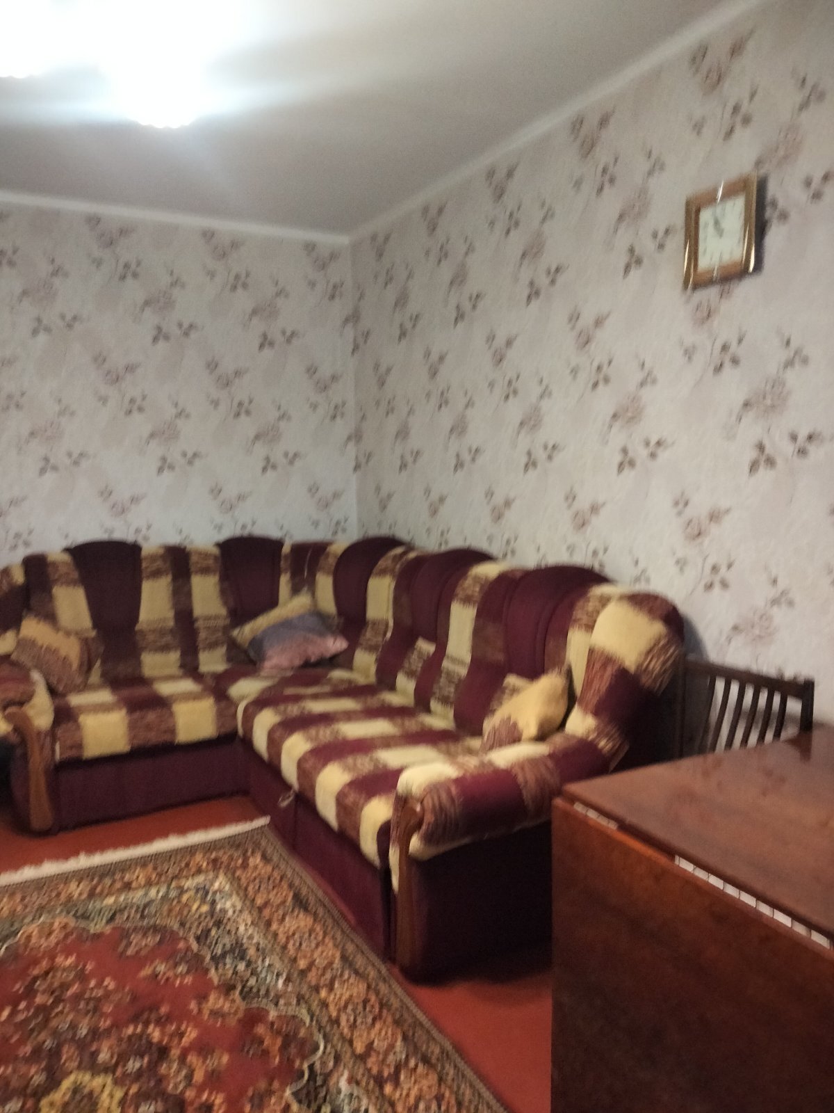 Аренда 1-комнатной квартиры 38 м², Марины Цветаевой ул., 12