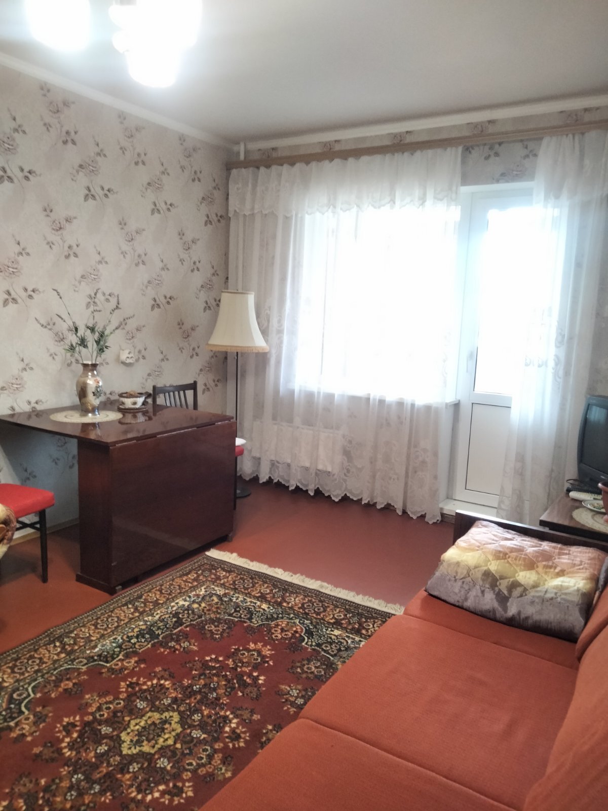 Аренда 1-комнатной квартиры 38 м², Марины Цветаевой ул., 12