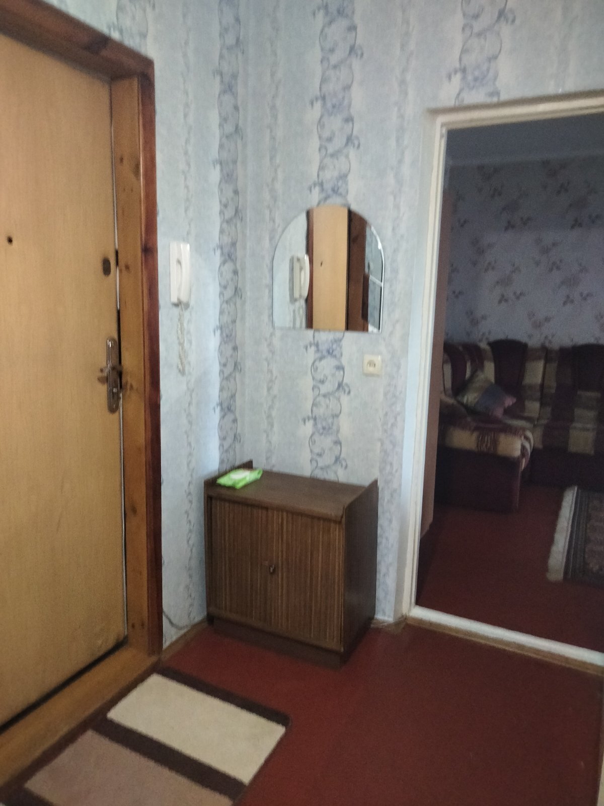 Аренда 1-комнатной квартиры 38 м², Марины Цветаевой ул., 12