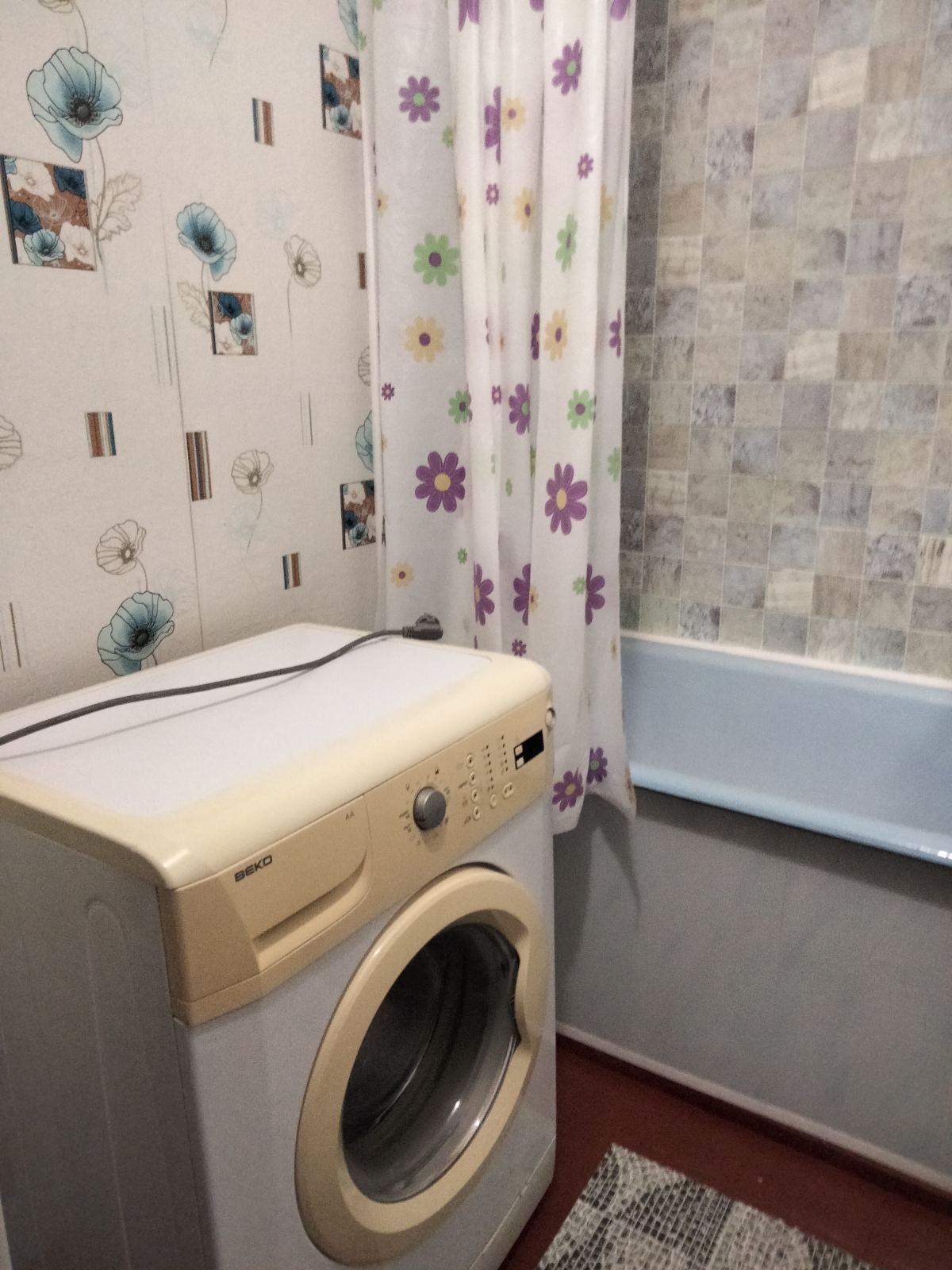 Аренда 1-комнатной квартиры 38 м², Марины Цветаевой ул., 12