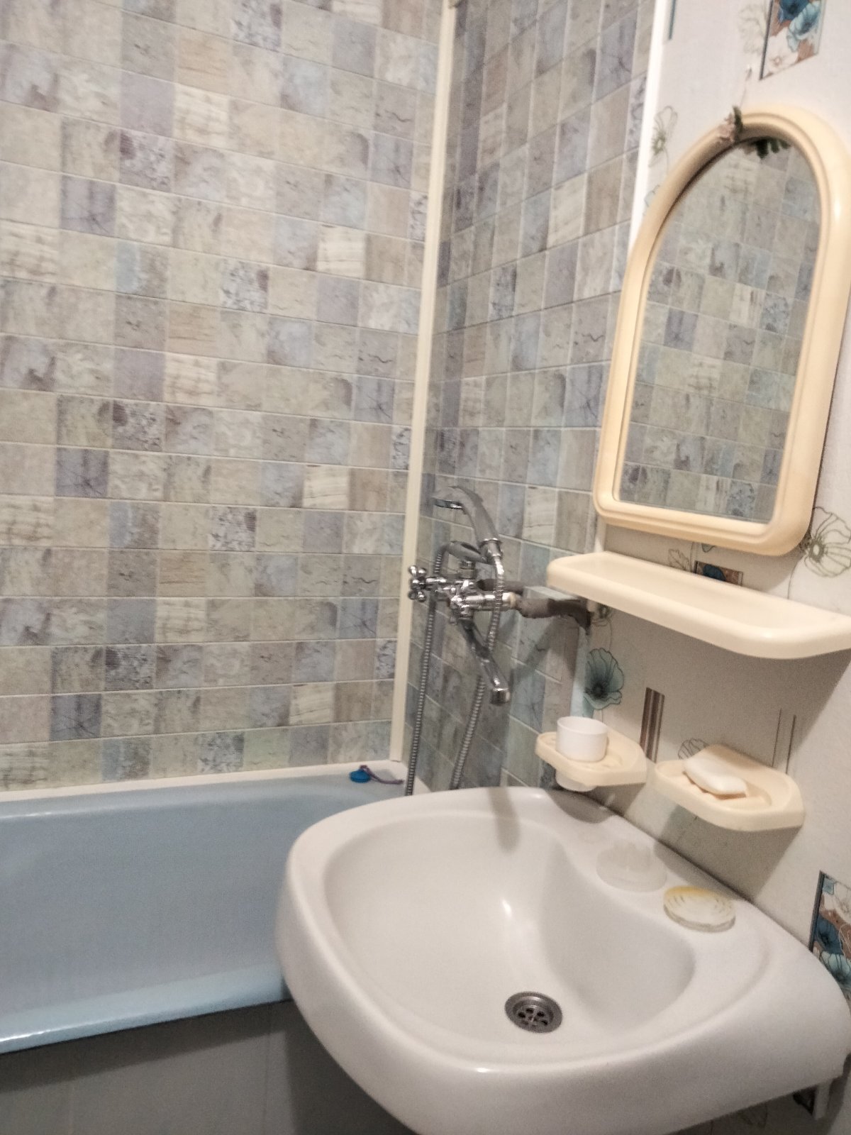 Аренда 1-комнатной квартиры 38 м², Марины Цветаевой ул., 12
