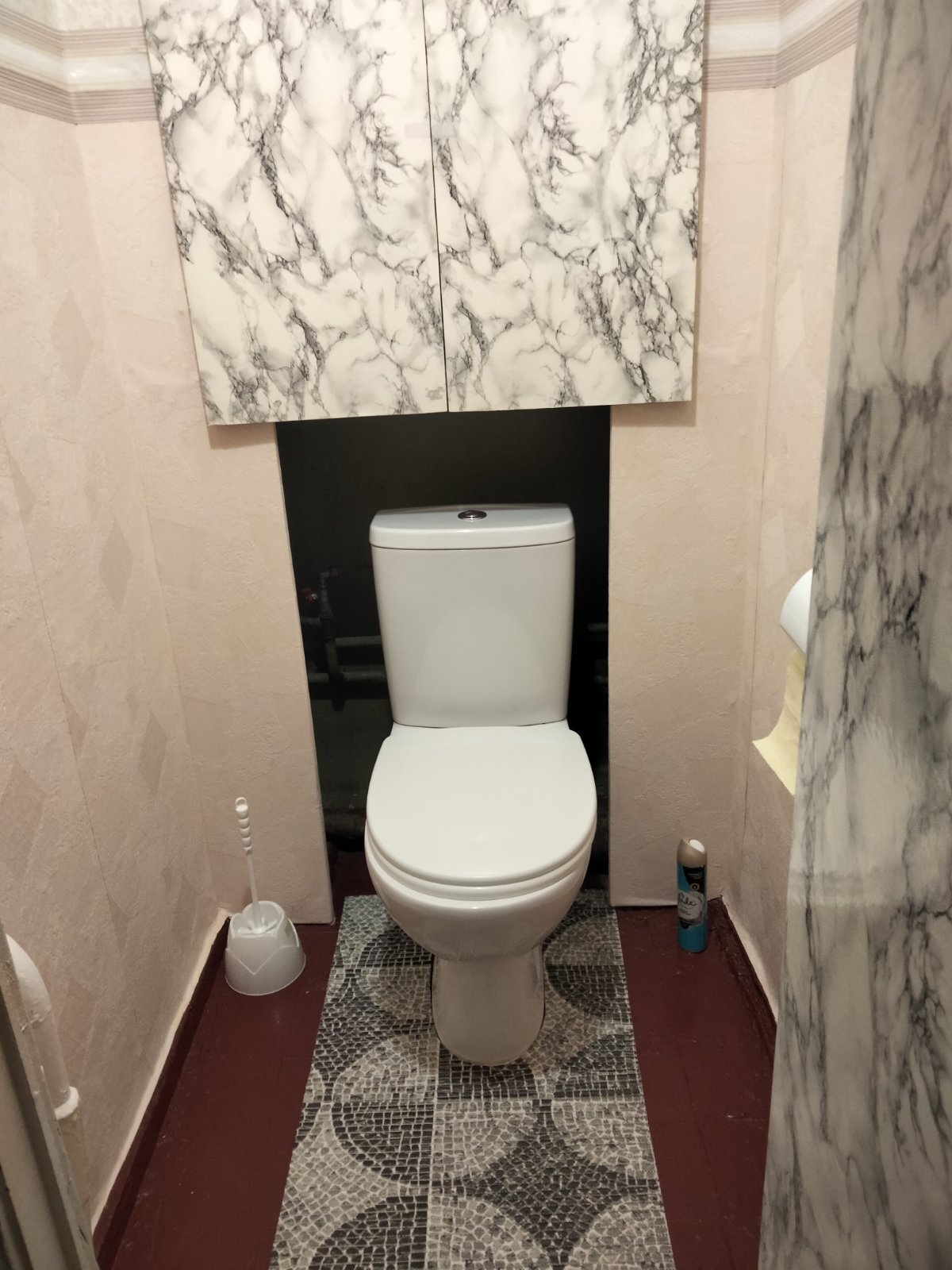 Аренда 1-комнатной квартиры 38 м², Марины Цветаевой ул., 12
