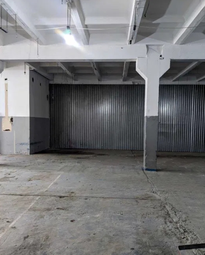 Аренда склада 610 м², Агрономическая ул.