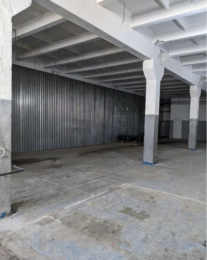 Аренда склада 610 м², Агрономическая ул.