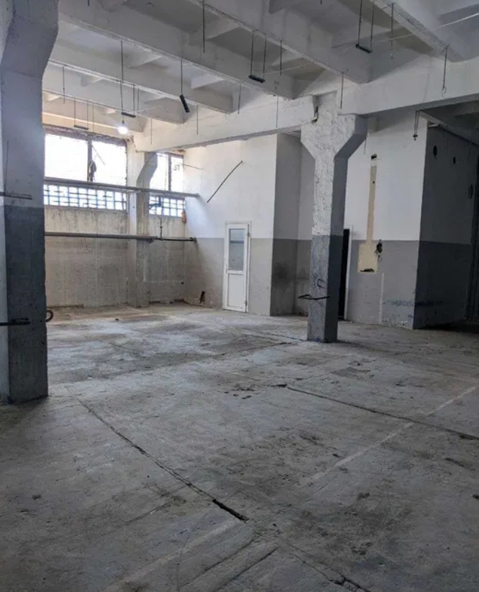 Аренда склада 610 м², Агрономическая ул.