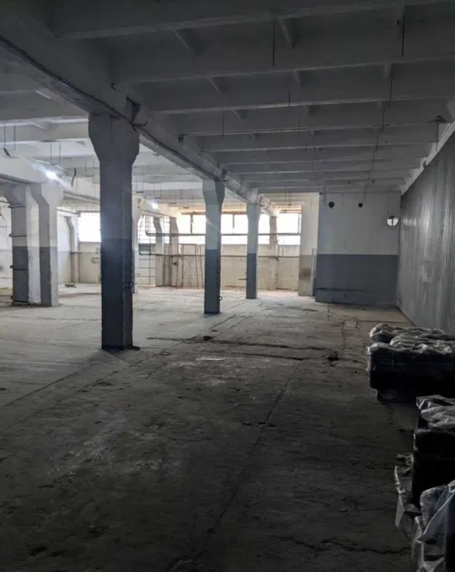 Аренда склада 610 м², Агрономическая ул.