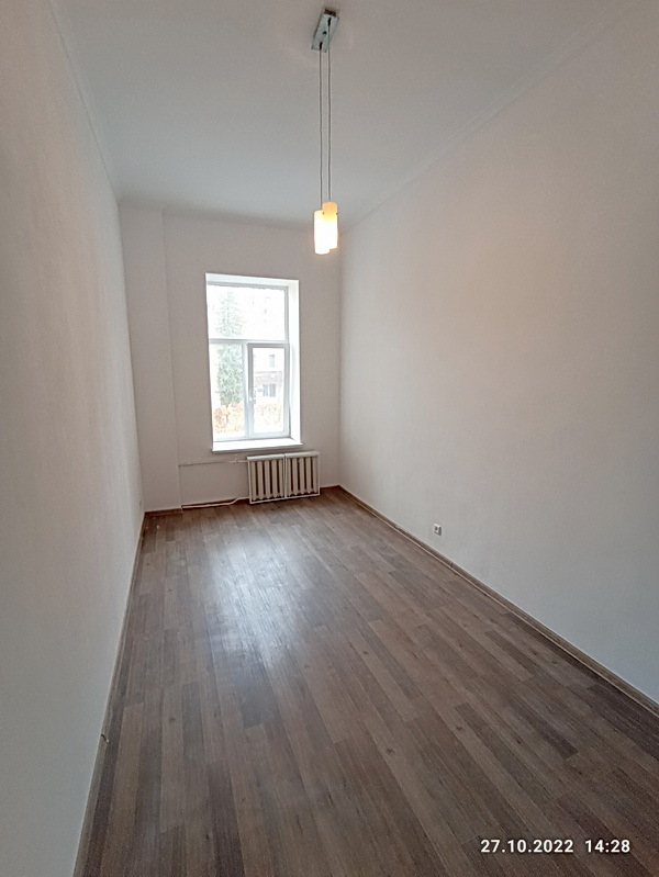 Аренда офиса 70 м², Большая Васильковская ул., 81