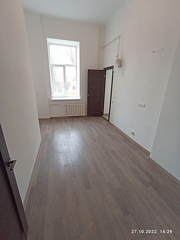 Аренда офиса 70 м², Большая Васильковская ул., 81