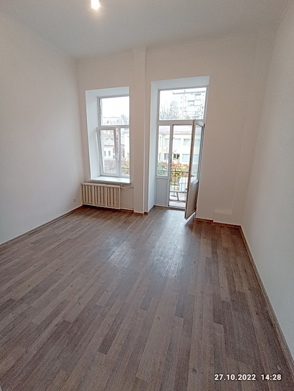 Аренда офиса 70 м², Большая Васильковская ул., 81