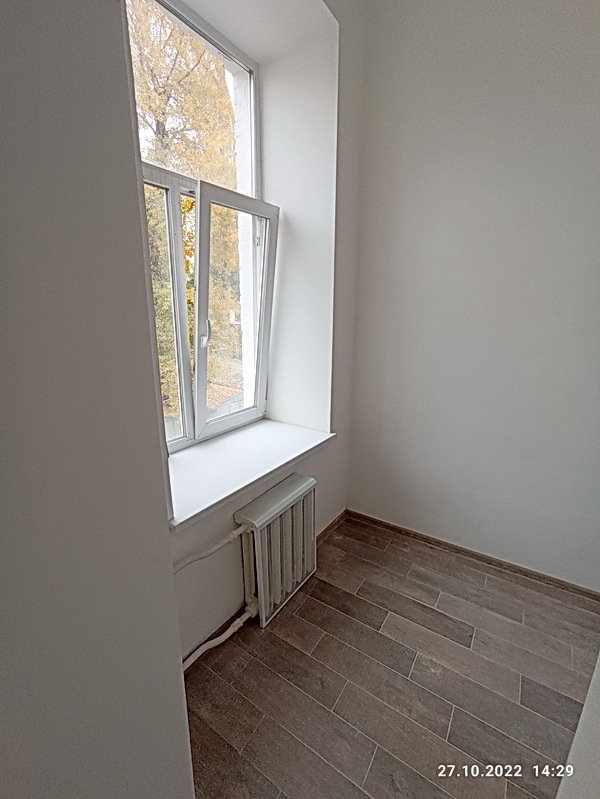 Аренда офиса 70 м², Большая Васильковская ул., 81