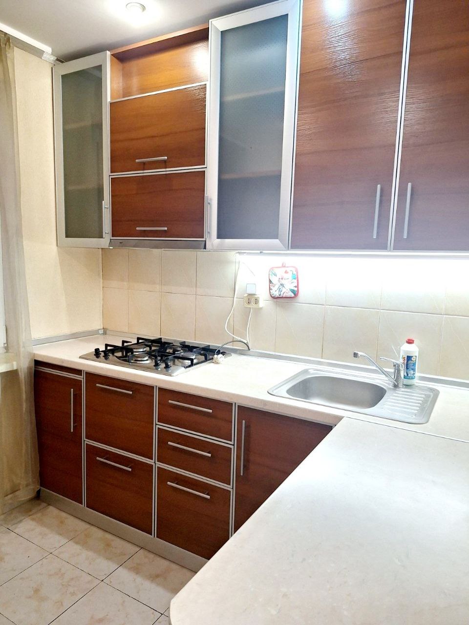 Продажа 1-комнатной квартиры 31 м², Академика Филатова ул.