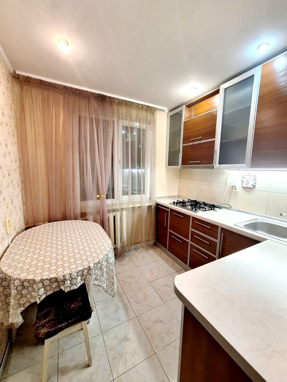 Продажа 1-комнатной квартиры 31 м², Академика Филатова ул.