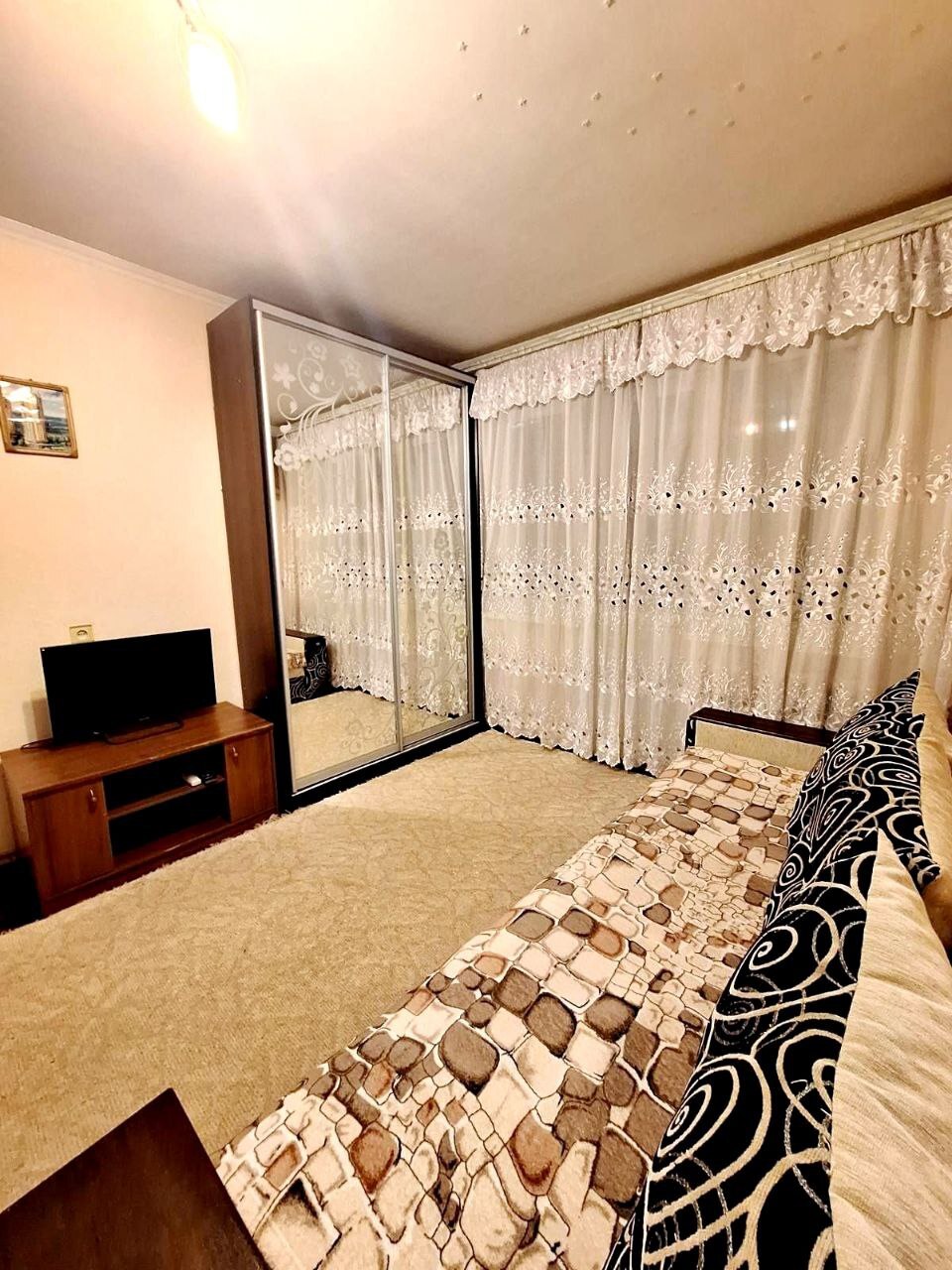 Продажа 1-комнатной квартиры 31 м², Академика Филатова ул.