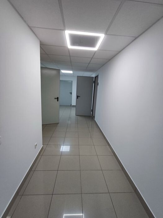 Аренда офиса 102 м², Лескова ул., 4