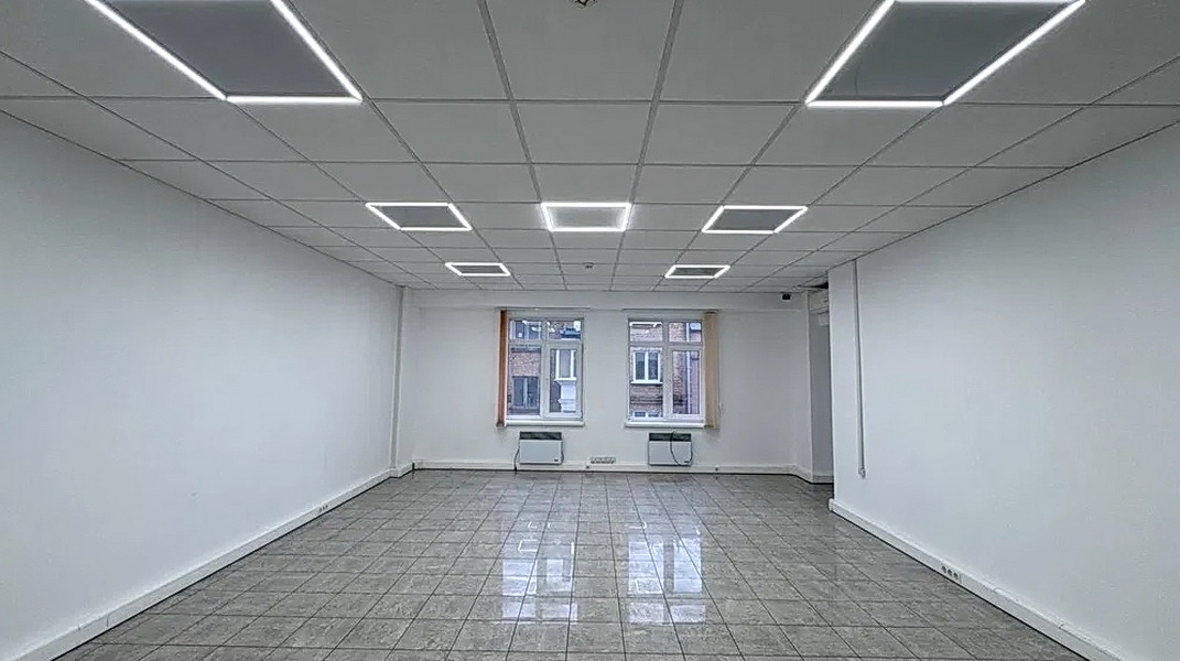 Аренда офиса 102 м², Лескова ул., 4