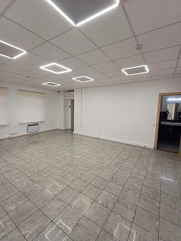 Аренда офиса 102 м², Лескова ул., 4