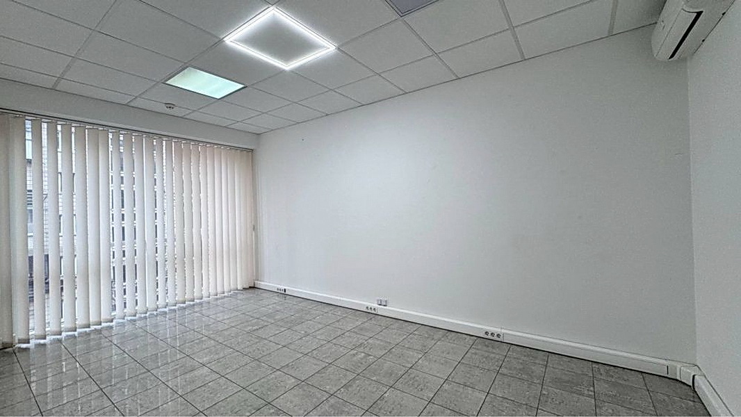 Аренда офиса 102 м², Лескова ул., 4