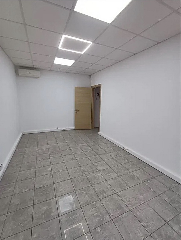 Аренда офиса 102 м², Лескова ул., 4