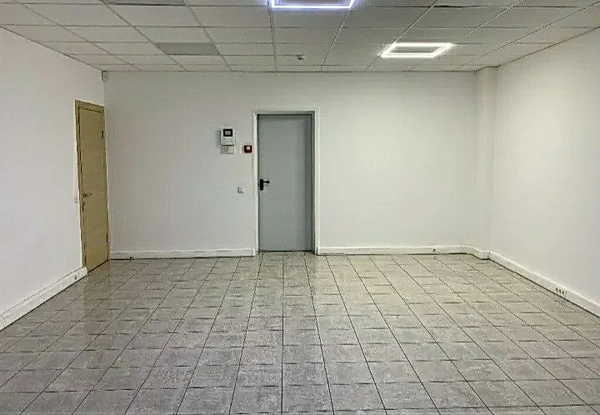 Аренда офиса 102 м², Лескова ул., 4