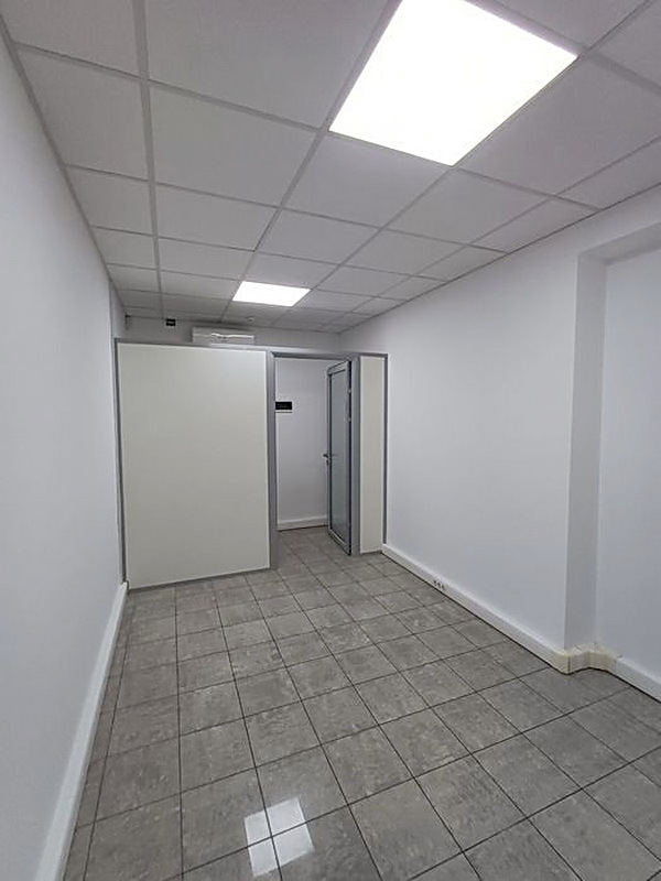 Аренда офиса 102 м², Лескова ул., 4