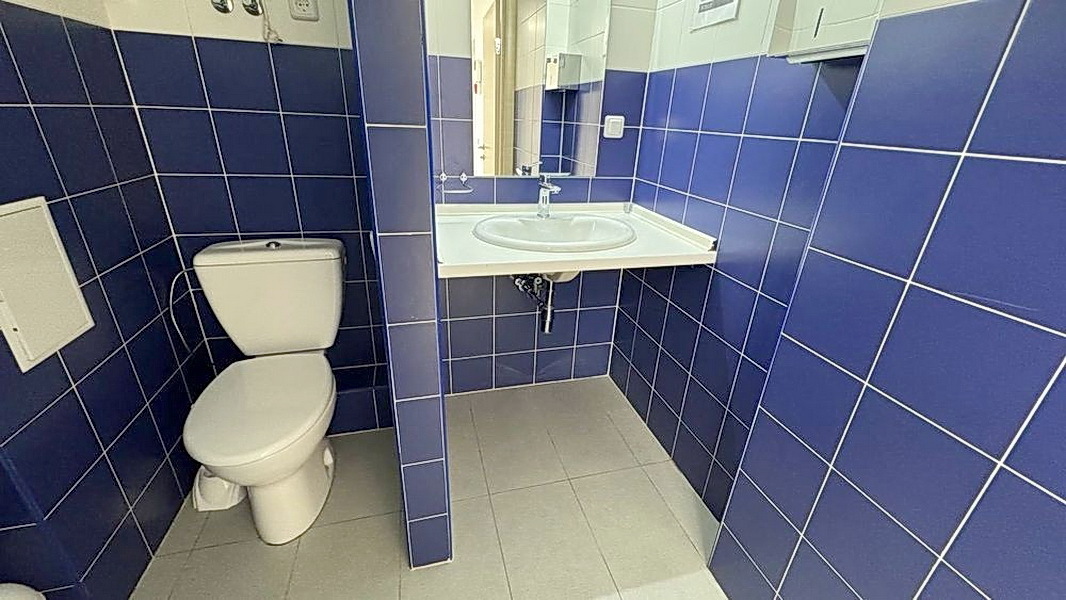 Аренда офиса 102 м², Лескова ул., 4