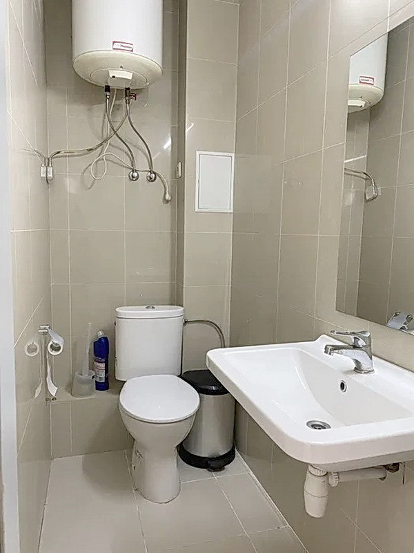 Аренда офиса 102 м², Лескова ул., 4