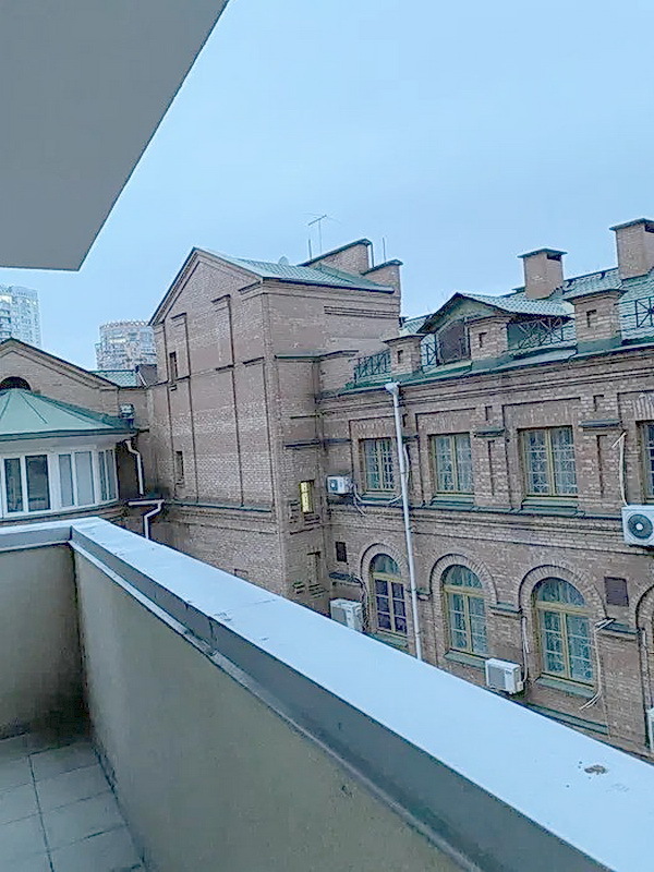 Аренда офиса 102 м², Лескова ул., 4