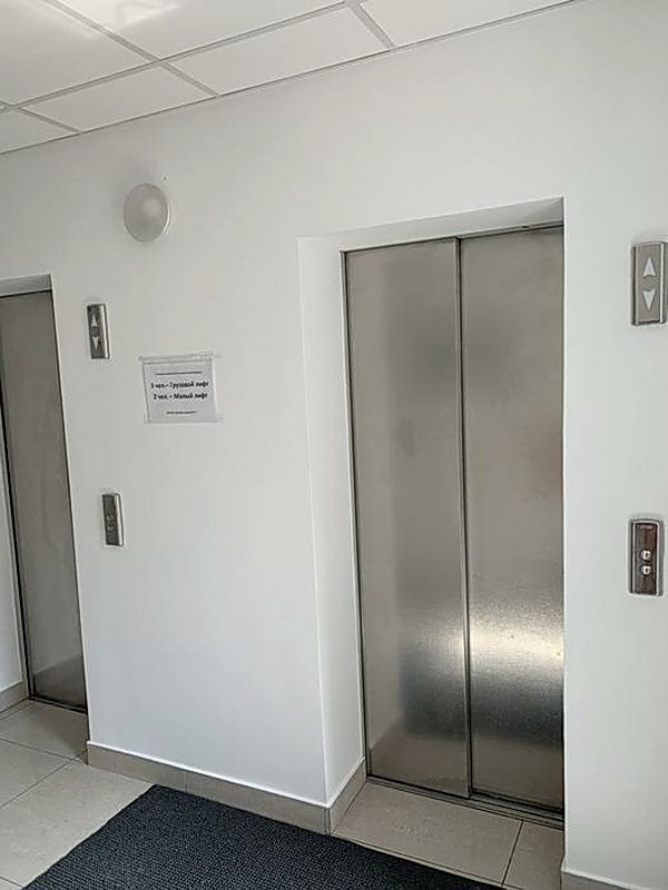 Аренда офиса 102 м², Лескова ул., 4