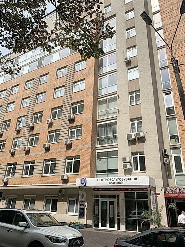 Аренда офиса 102 м², Лескова ул., 4