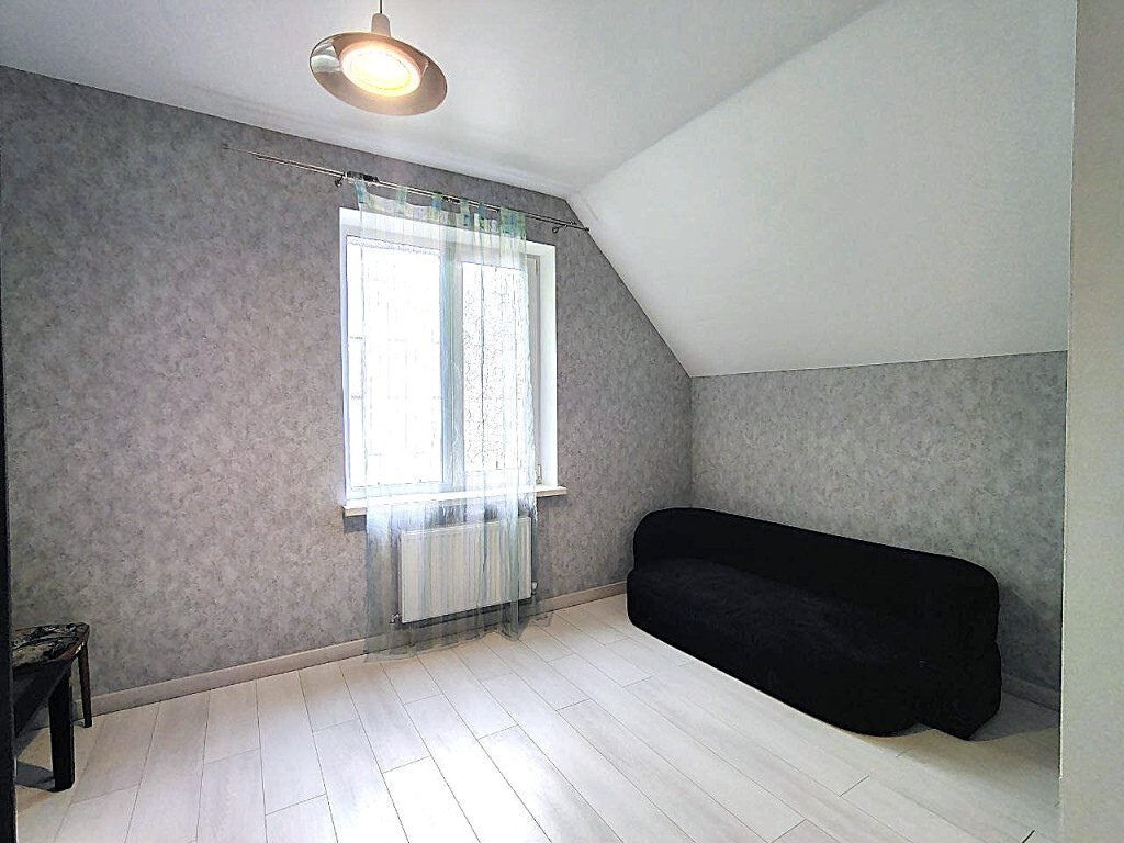 Продажа дома 165 м², Степная 6-я ул.
