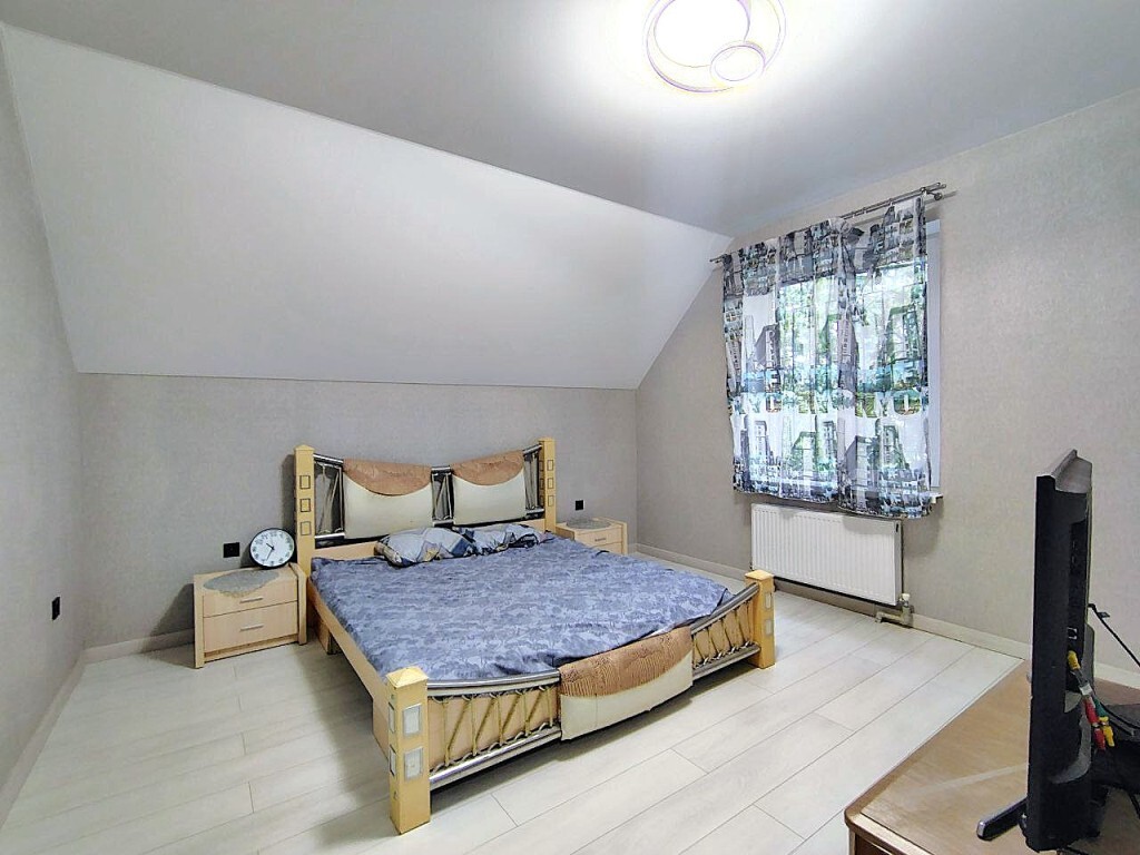 Продажа дома 165 м², Степная 6-я ул.